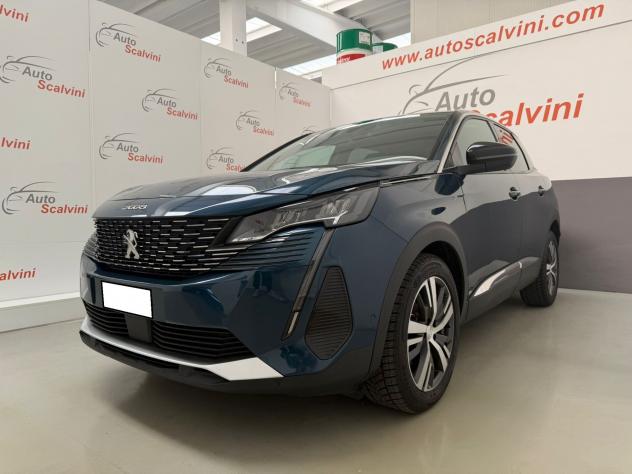 Peugeot 3008 1.5 BlueHDi 130 EAT8 Allure Pack - Foto 3