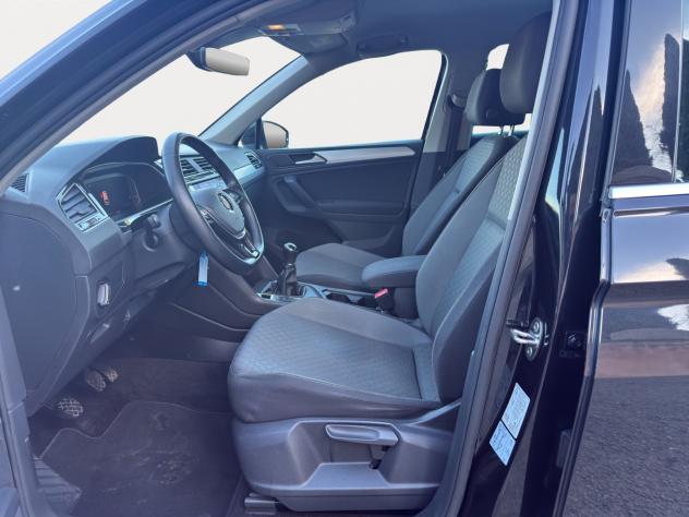 Volkswagen Tiguan 2.0 TDI 150 Cv Business - 2019 - Foto 9
