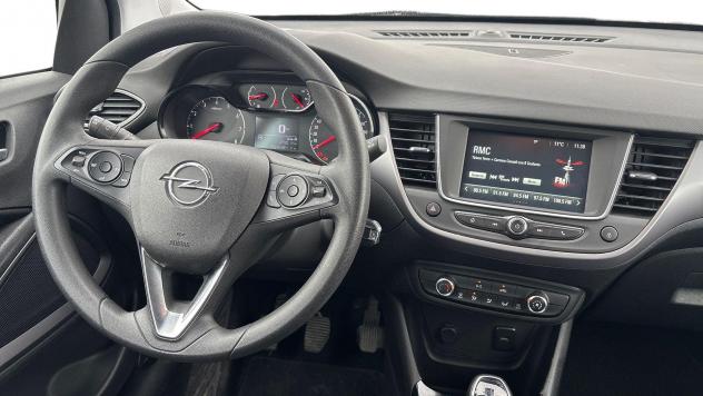 Opel Crossland X 1.2 83cv Advance my18.5 - Foto 9