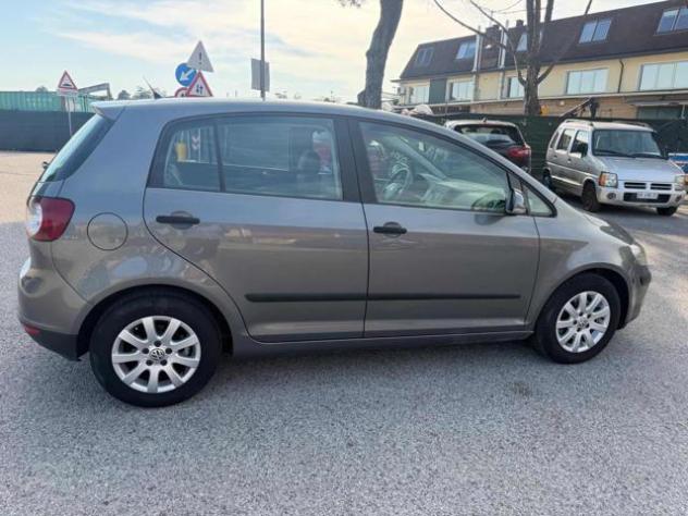 VOLKSWAGEN Golf Plus 112,616km 1.9 TDI Comfortline senza lavoro da fare rif. 23972409 - Foto 8