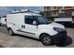 FIAT Doblo 1.4 T-Jet Natural Power MAXI PL-TN Allestito Offic rif. 24180120