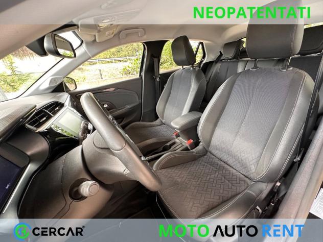Opel Corsa 5 Porte Corsa 1.2 Elegance s&s 75cv - Foto 18