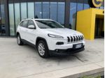 JEEP Cherokee 2.0 Mjt II Longitude rif. 23783029