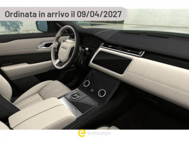 LAND ROVER Range Rover Velar 3.0D l6 300 CV Belgravia Edition rif. 23760007