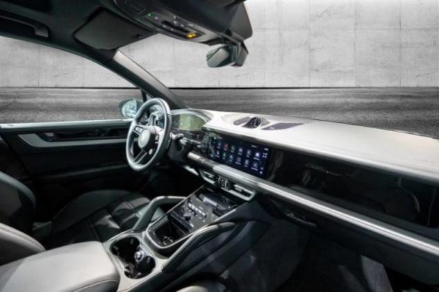 PORSCHE Cayenne 3.0 V6 E-Hybrid rif. 24049729 - Foto 6