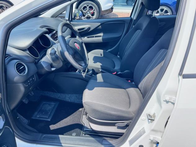 FIAT Punto 1.4 EasyPower Street 77cv EU6 - Foto 5