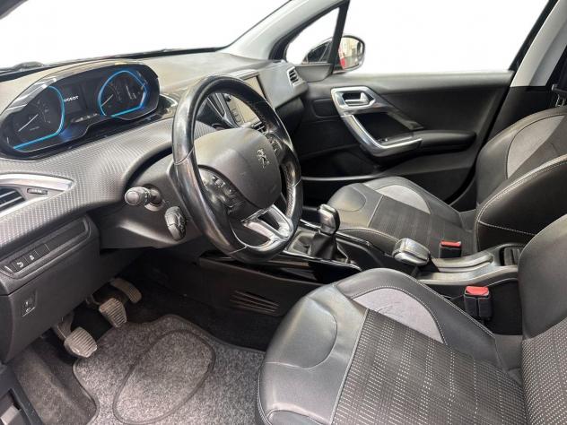 Peugeot 2008 - PureTech 82 Allure - Foto 6