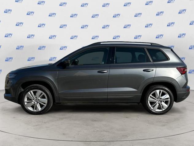 Škoda Karoq 2.0 tdi evo Executive 4x4 150cv dsg - Foto 4