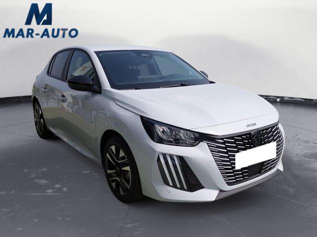 Peugeot 208 208 1.2 turbo Edition 100cv - Foto 5