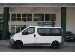 Opel Vivaro Vivaro 1.9 DTI PC-TN 9 posti