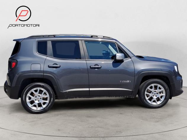 Jeep Renegade 1.3 T4 190CV PHEV 4xe AT6 Limited - Foto 6