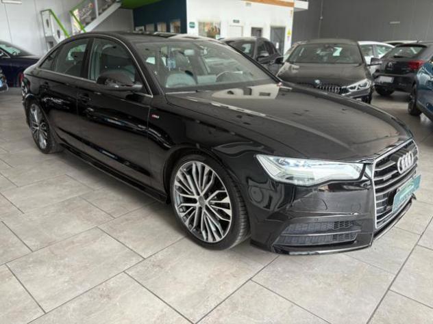 AUDI A6 2.0 TDI 190CV quattro S tronic S Line - Foto 4