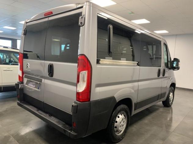 CITROEN Jumper 9 POSTI Atlante 2.2 BlueHDi PM-TM rif. 24038965 - Foto 4