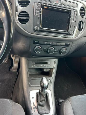 Volkswagen Tiguan 2.0 TDI 150 CV 4MOTION Sport & Style BlueMotion Tech. - Foto 7