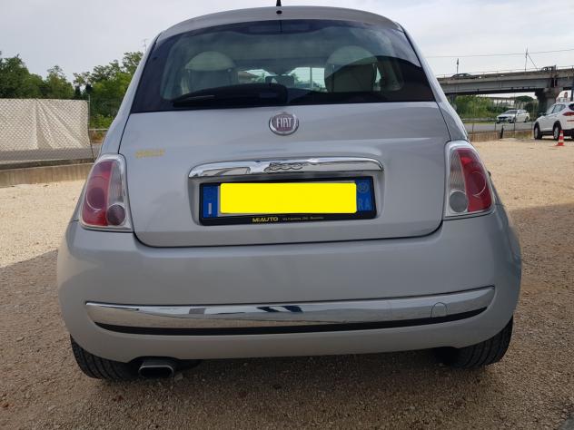 Fiat 500 1.2 Lounge - Foto 6