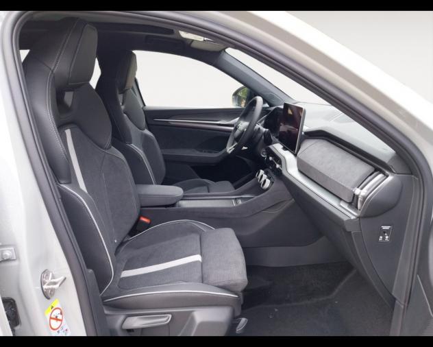 Škoda Kodiaq Kodiaq Sportline Be More 7 posti 2,0 TDI 110 kW (150 CV) 7 marce - DSG - Foto 10
