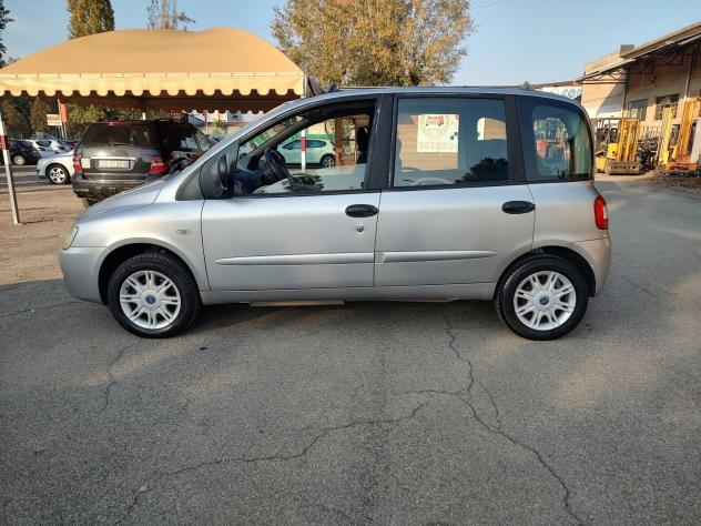 Fiat Multipla 1.6 16V Natural Power EMOTION, BENZINA METANO, OK NEOPATENTATI - Foto 3
