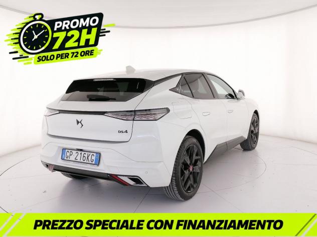 DS DS4 1.5 bluehdi Performance Line+ 130cv auto - Foto 2