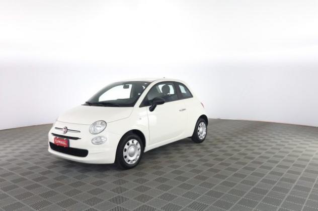 FIAT 500 500 1.0 Hybrid Cult rif. 23697129 - Foto 8