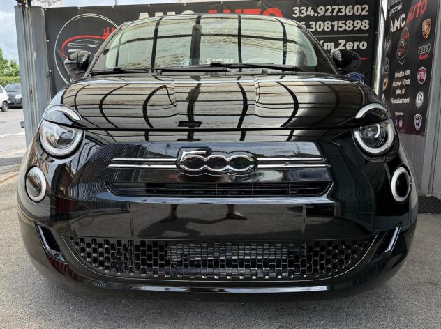Fiat 500 Cabrio Hybrid La Prima - Foto 5