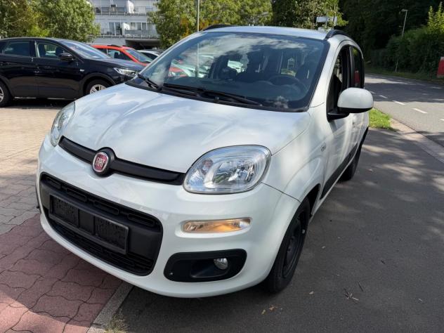 Fiat Panda 1.2 EasyPower GPL Lounge - Foto 2