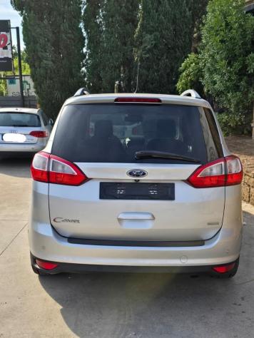 FORD - C-Max - 1.5 TDCi 150CV S&S Business - Foto 3