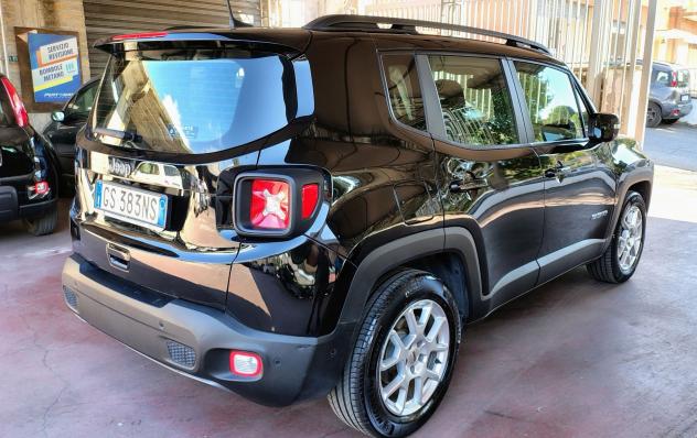 Jeep Renegade 1.0 T3 120cv Limited - Foto 5
