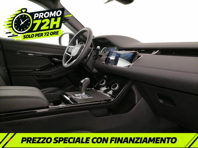 Land Rover Range Rover Evoque 2.0d i4 mhev R-Dynamic SE awd 163cv auto - Foto 10