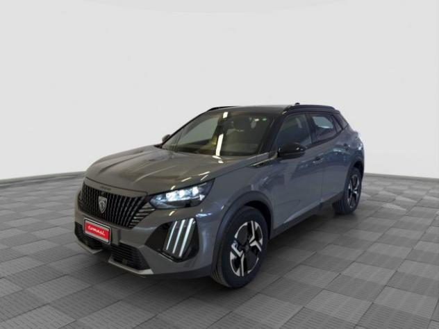 PEUGEOT 2008 2008 Hybrid 136 e-DCS6 GT rif. 23774842