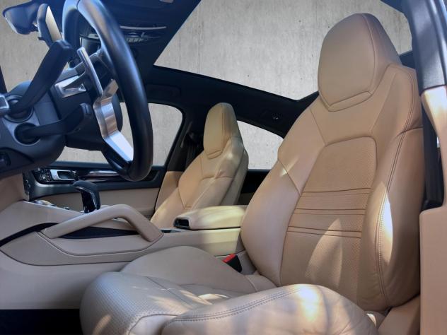 Porsche Cayenne Coupè 3.0 V6 340cv Coupè IVA ESPOSTA - Foto 8