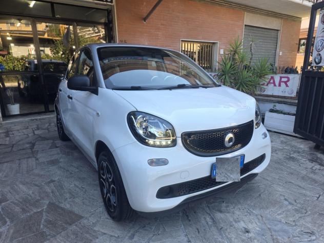 Smart ForFour 70 1.0 Passion - Foto 3