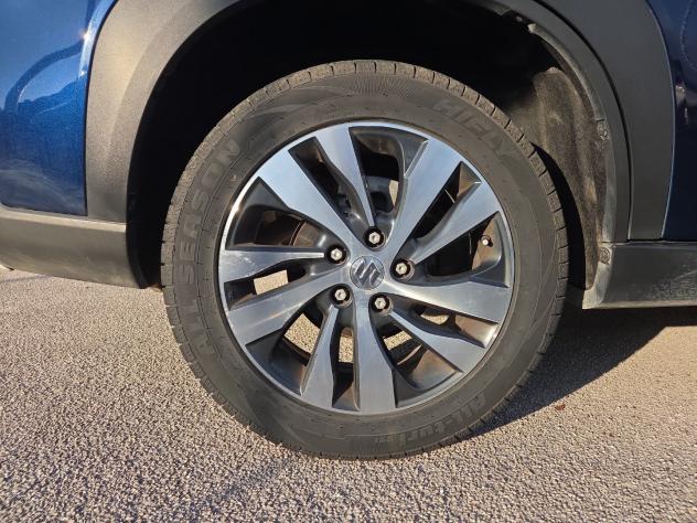 Suzuki S-Cross 1.4 Boosterjet hybrid 4WD AllGrip Top+ - Foto 9