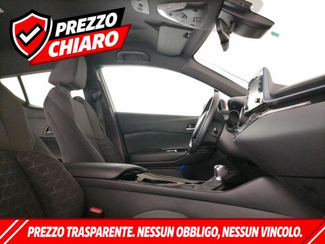 Toyota C-HR 1.8h Trend e-cvt - Foto 6