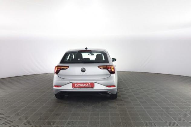 VOLKSWAGEN Polo Polo 1.0 Life rif. 23697851 - Foto 5