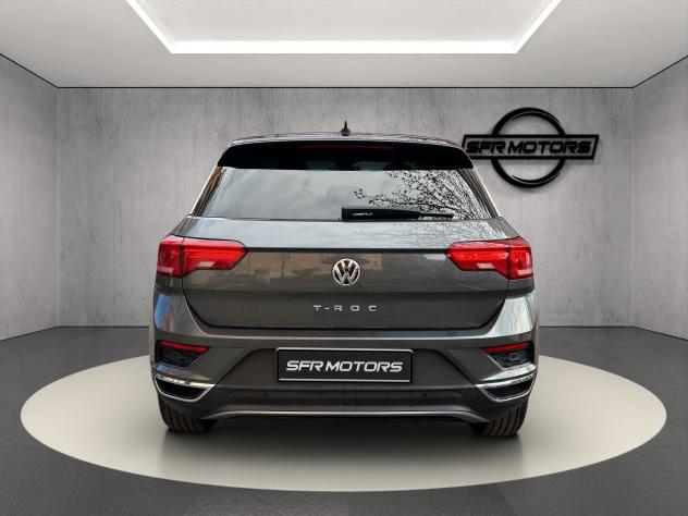 Volkswagen T-Roc T-Roc 1.0 tsi Style 115cv - PROMO - Foto 5