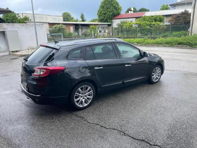 RENAULT Megane 1.5 dCi 110CV S&S ST GT Line OK NEOPATENTATI rif. 23878716 - Foto 5