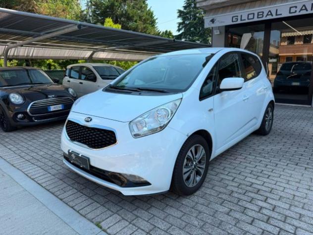 KIA Venga 1.4 EcoGPL Cool rif. 24003291