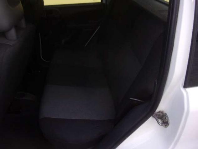 FIAT Panda II 1.3 mjt 16v Climbing 4x4 75cv rif. 24055036 - Foto 8