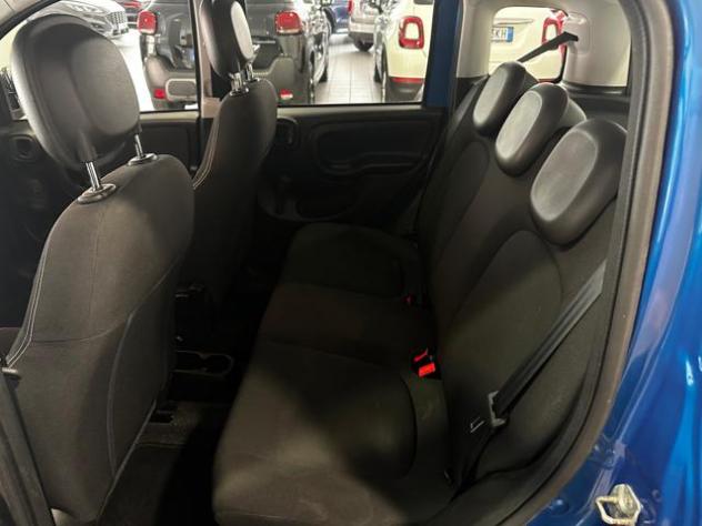 FIAT Panda 1.0 FireFly S&S Hybrid rif. 23922148 - Foto 3