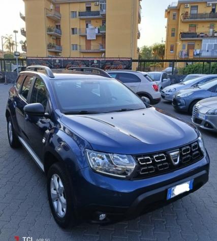 Dacia Duster 1.5 Blue dCi 8V 115 CV 4x2 Comfort - Foto 2