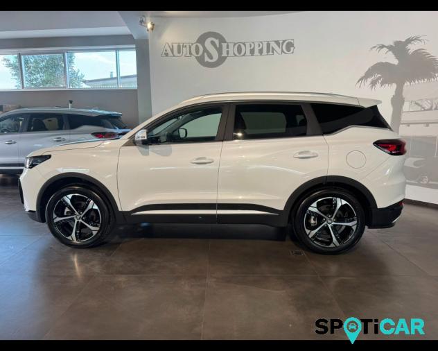 DR AUTOMOBILES dr 6.0 1.5 turbo Gpl 149cv cvt - Foto 7