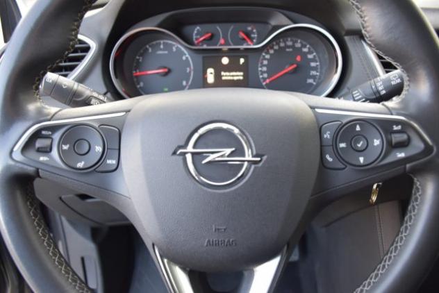 OPEL Grandland 1.5 diesel Ecotec Start&Stop aut. Elegance rif. 23149872 - Foto 7