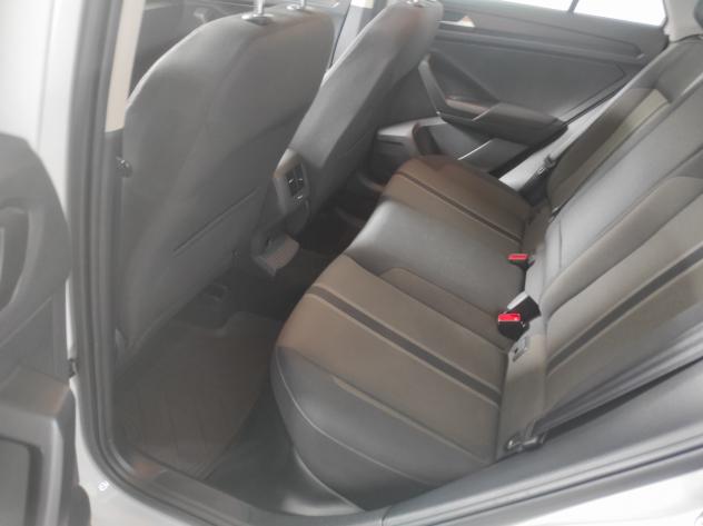 Volkswagen T-Roc 2020 1.6 TDI 115 nav sensori - Foto 6