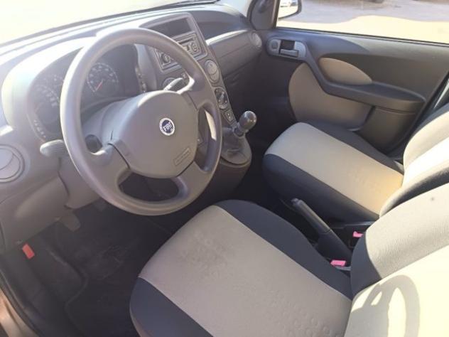 FIAT Panda 1.2 Dynamic rif. 24133838 - Foto 9
