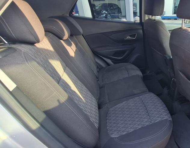 Opel Mokka 1.7 CDTI Ecotec 130CV 4x2 Start&Stop Cosmo - Foto 9