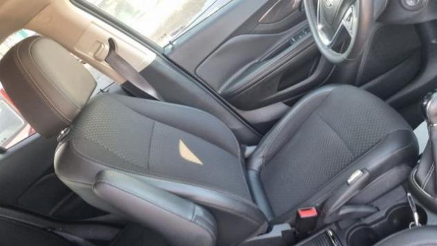 OPEL Mokka X 1.6 CDTI Ecotec 136CV 4x2 Start&Stop Innovation rif. 24109773 - Foto 9