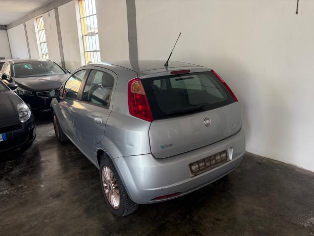 Fiat Grande Punto 1.4 5 porte Active - Foto 3