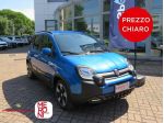 FIAT Pandina Cross 1.0 firefly hybrid s&s 70 cv