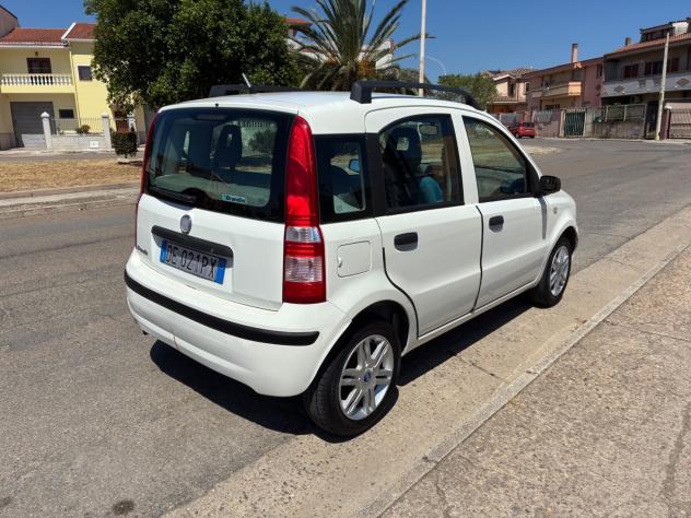 Fiat Panda 1.2 Alessi - Foto 3