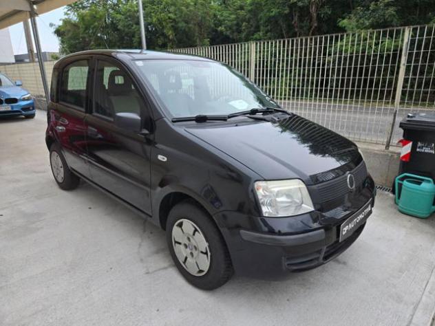 FIAT Panda 1.1 Active rif. 23983422 - Foto 2